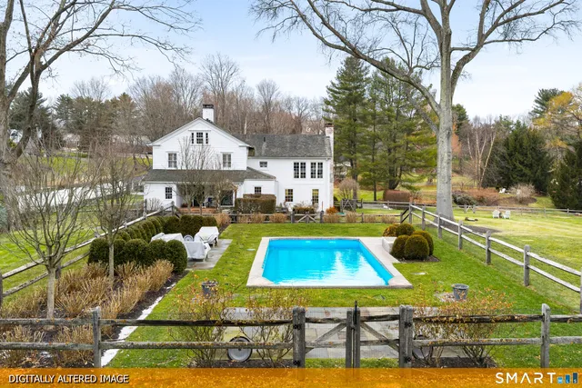 $1,999,999 | 88 Drum Hill Road, Wilton, CT 06897