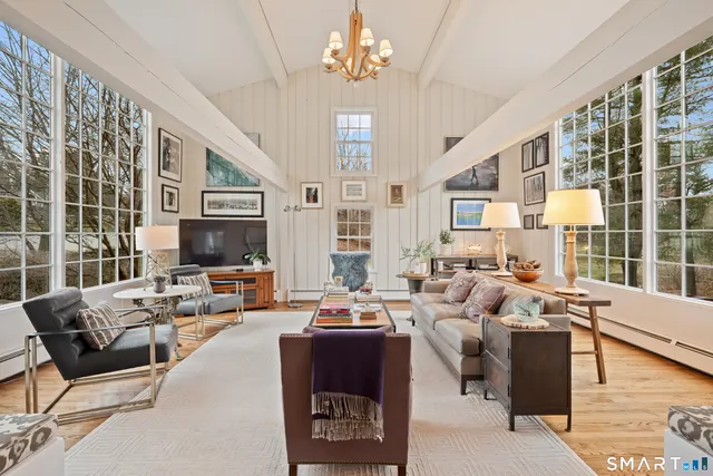 $1,999,999 | 88 Drum Hill Road, Wilton, CT 06897