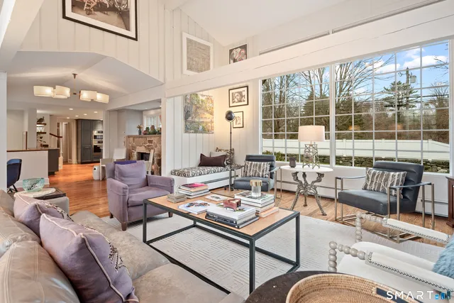 $1,999,999 | 88 Drum Hill Road, Wilton, CT 06897