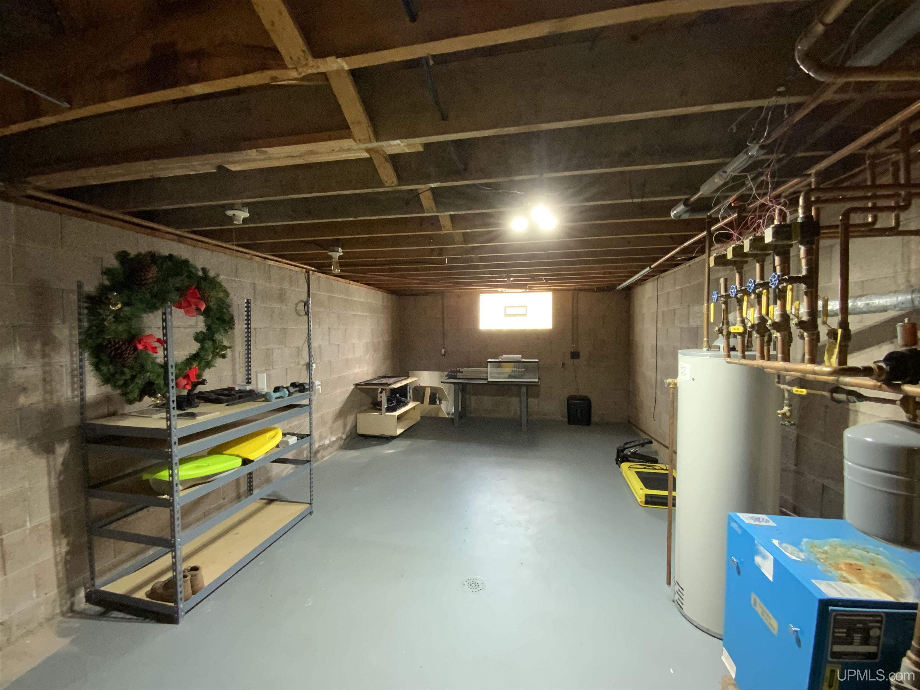 684 Mather Avenue Ishpeming, MI 49849 - Photo 37 of 54