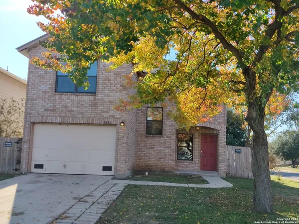 $1,800 | 9870 Sunset Place, San Antonio, TX 78245