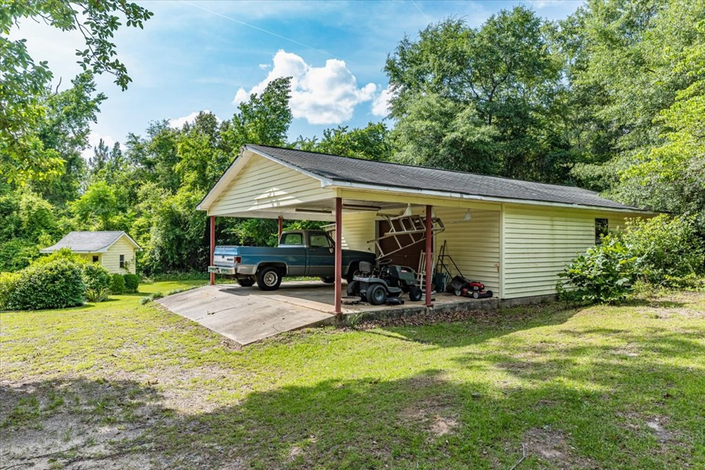 4719 Rollins Road Augusta, GA 30906 - Photo 2 of 34 Gallery Image 2