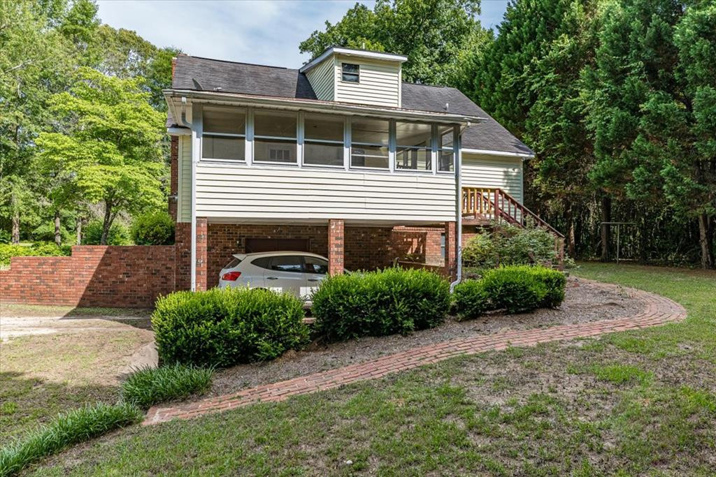 4719 Rollins Road Augusta, GA 30906 - Photo 26 of 34 Gallery Image 26