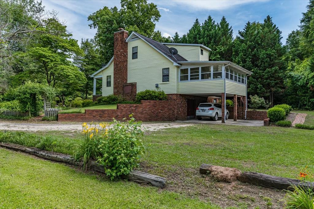 4719 Rollins Road Augusta, GA 30906 - Photo 28 of 34 Gallery Image 28