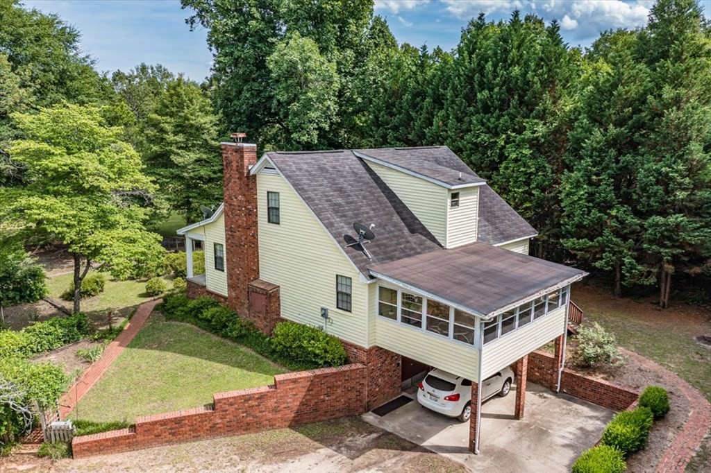 4719 Rollins Road Augusta, GA 30906 - Photo 3 of 34 Gallery Image 3