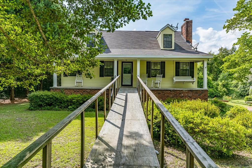 4719 Rollins Road Augusta, GA 30906 - Photo 5 of 34 Gallery Image 5