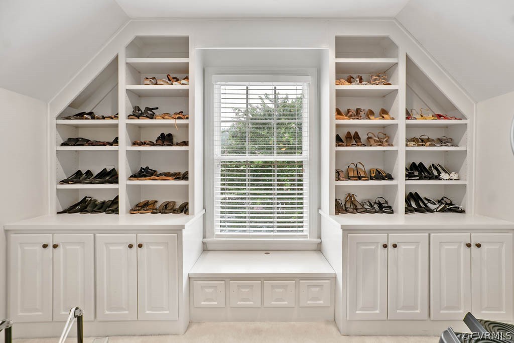 14837 Felbridge Way Midlothian, VA 23113 - Photo 33 of 50 a view of a kitchen with cabinets and window