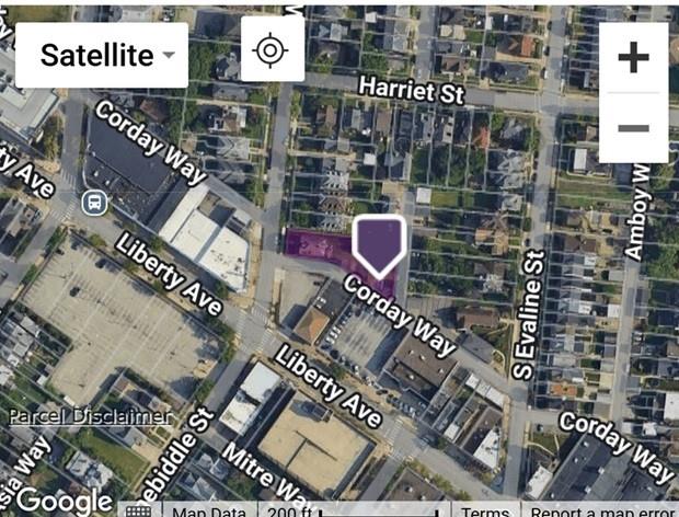 425 South Winebiddle Street Pittsburgh, PA 15224 - Photo 9 of 14