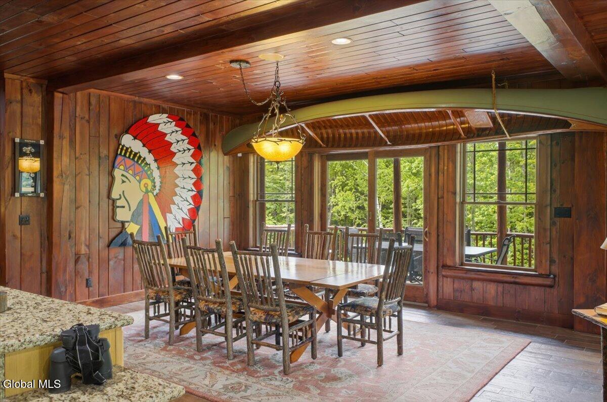 882 Padanarum Road Bolton, NY 12814 - Photo 21 of 87 57
