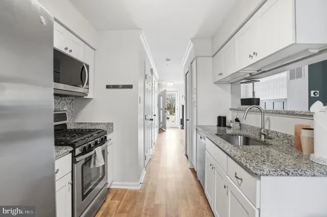 $399,999 | 7921 Heather Mist Drive, Severn, MD 21144