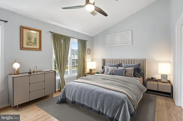 $399,999 | 7921 Heather Mist Drive, Severn, MD 21144