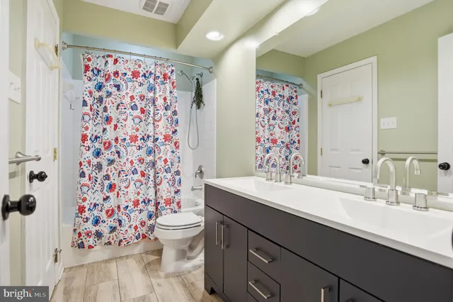 $399,999 | 7921 Heather Mist Drive, Severn, MD 21144