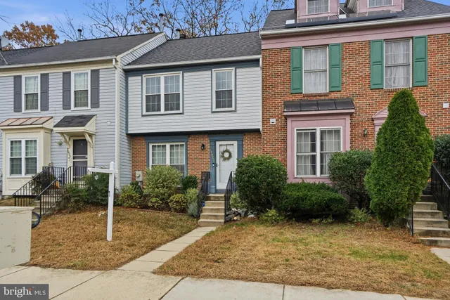 $399,999 | 7921 Heather Mist Drive, Severn, MD 21144