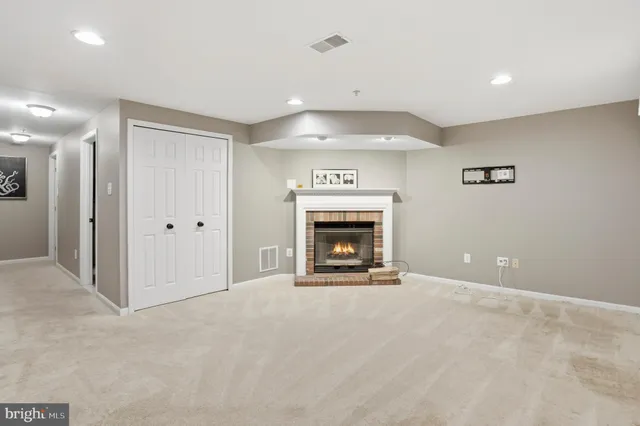 $399,999 | 7921 Heather Mist Drive, Severn, MD 21144