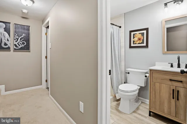 $399,999 | 7921 Heather Mist Drive, Severn, MD 21144