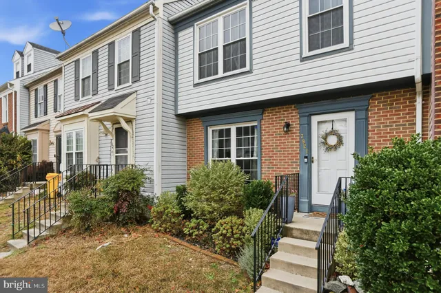 $399,999 | 7921 Heather Mist Drive, Severn, MD 21144