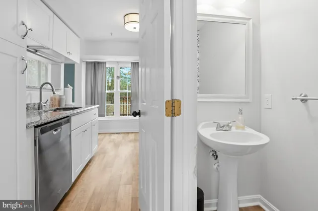 $399,999 | 7921 Heather Mist Drive, Severn, MD 21144