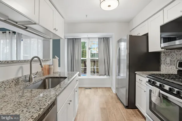 $399,999 | 7921 Heather Mist Drive, Severn, MD 21144