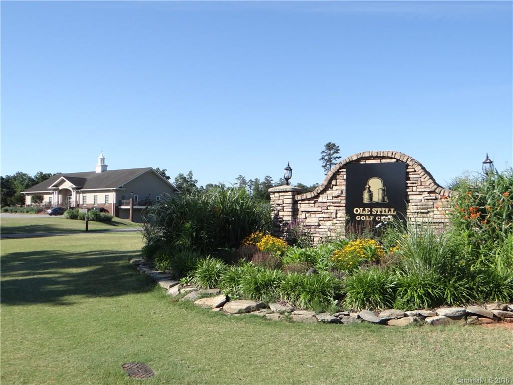 Lot 61 Players Ridge Road, Unit LOT 61 Hickory, NC 28601 - Photo 14 of 15 Gallery Image 14