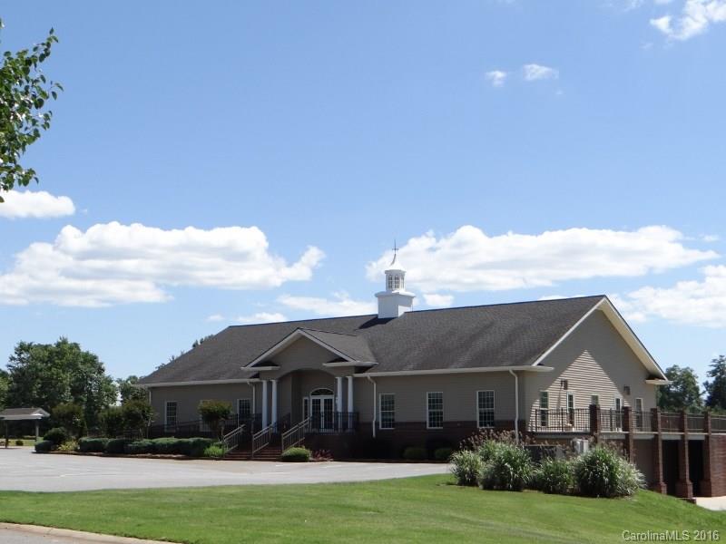 Lot 61 Players Ridge Road, Unit LOT 61 Hickory, NC 28601 - Photo 4 of 15 Gallery Image 4
