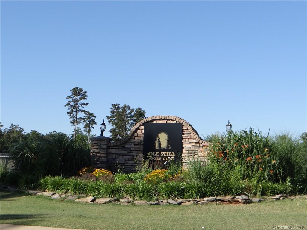 Lot 61 Players Ridge Road, Unit LOT 61 Hickory, NC 28601 - Photo 7 of 15 Gallery Image 7