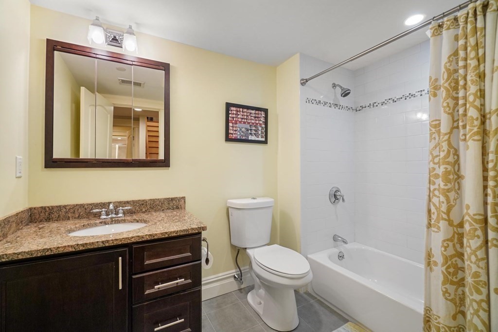 909 Beacon Street, Unit 2 Boston, MA 02215 - Photo 14 of 14