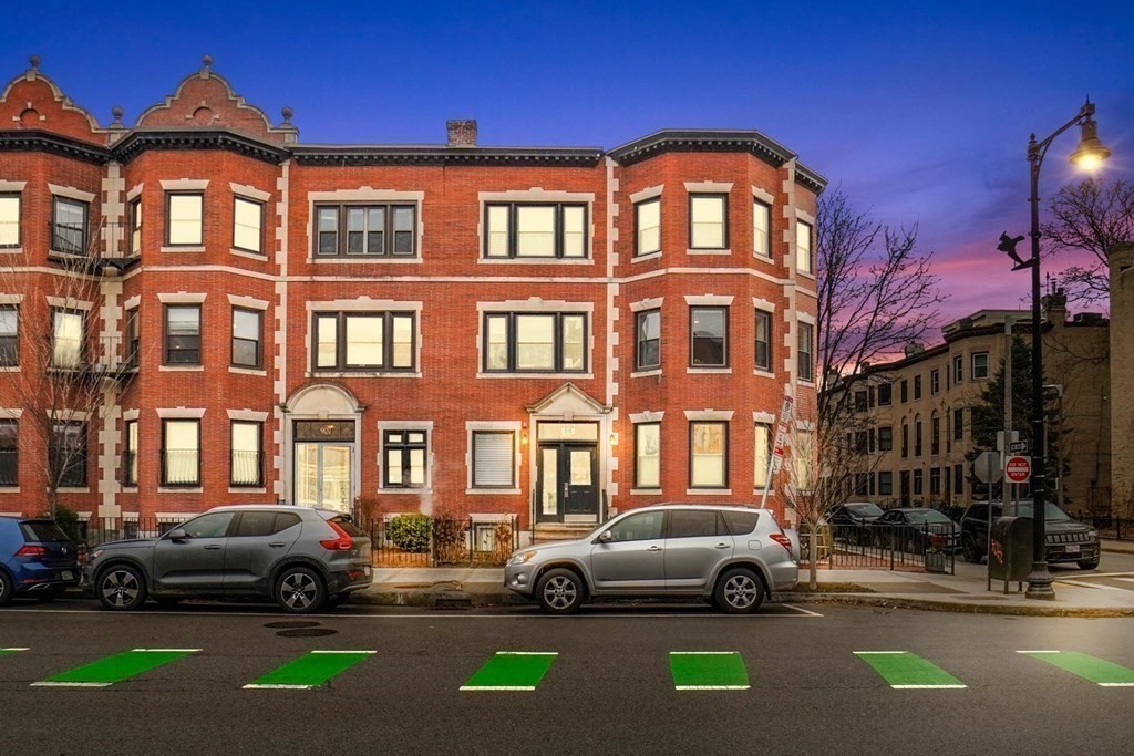 909 Beacon Street, Unit 2 Boston, MA 02215 - Photo 2 of 14