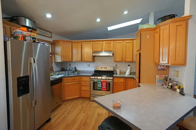 $250,000 | 502 Corkhill Court, Davis, IL 61019