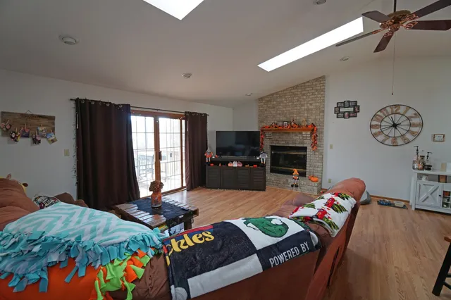 $250,000 | 502 Corkhill Court, Davis, IL 61019