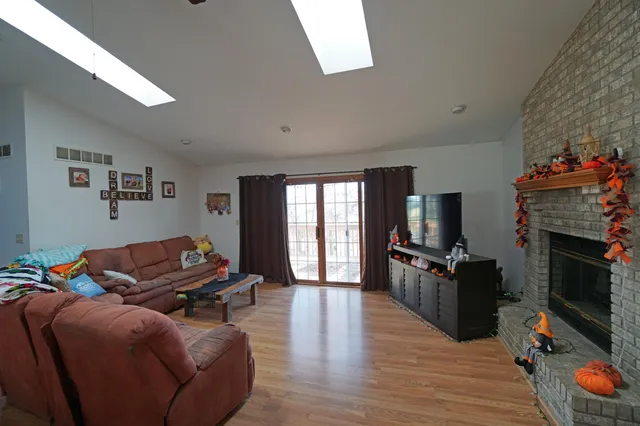 $250,000 | 502 Corkhill Court, Davis, IL 61019