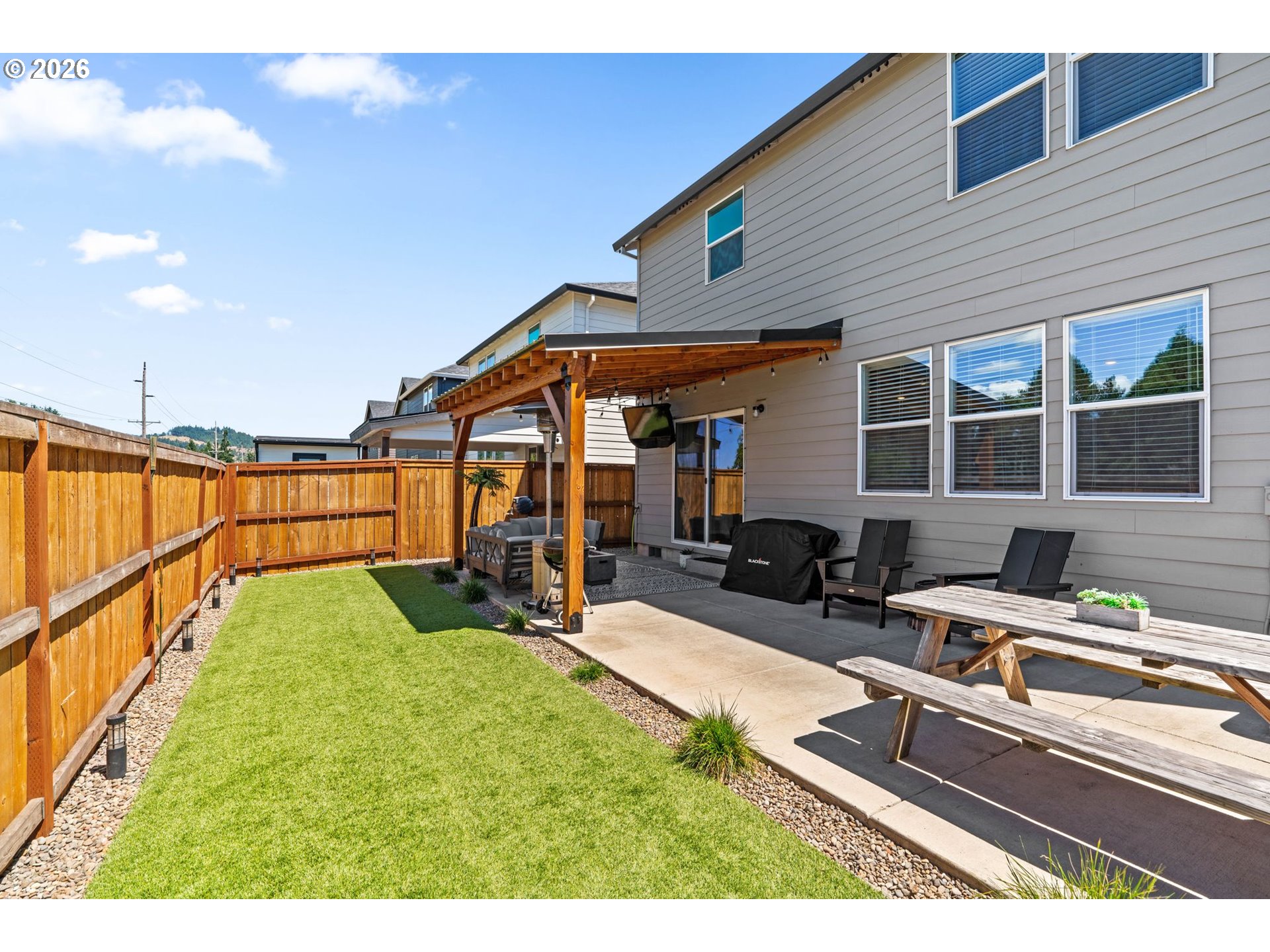 2678 26th Loop Springfield, OR 97477 - Photo 36 of 38
