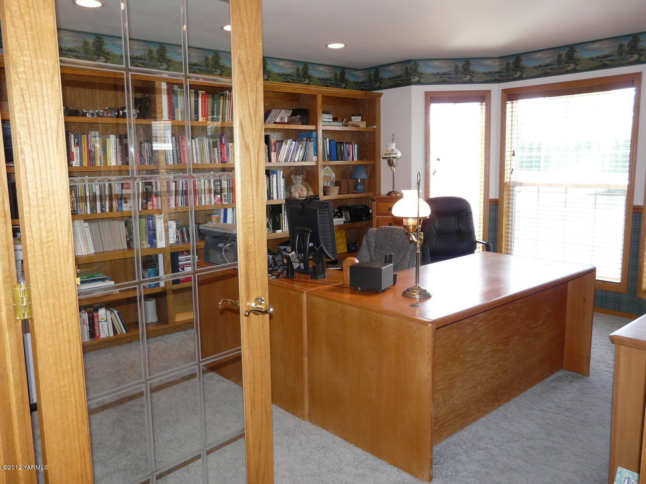 11608 Stump Road Yakima, WA 98908 - Photo 17 of 46 Office 1