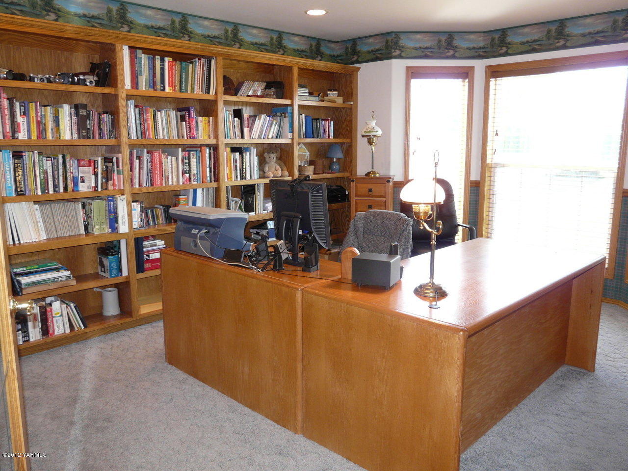 11608 Stump Road Yakima, WA 98908 - Photo 18 of 46 Office 2