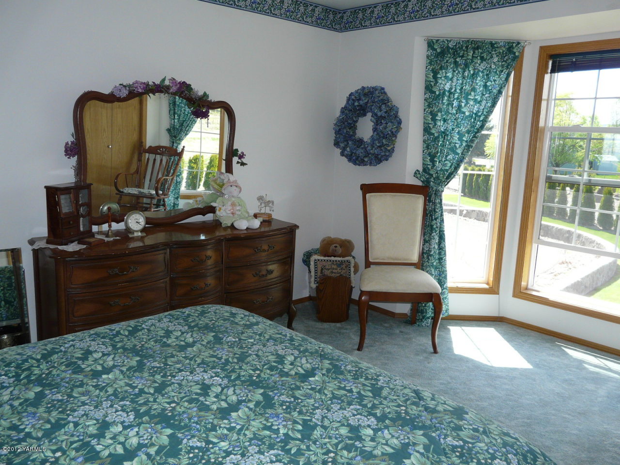 11608 Stump Road Yakima, WA 98908 - Photo 22 of 46 1st Bedroom2