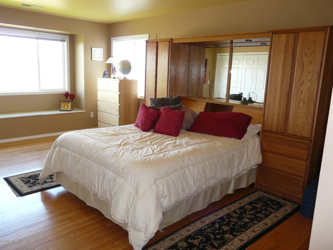 11608 Stump Road Yakima, WA 98908 - Photo 23 of 46 2nd bedroom1