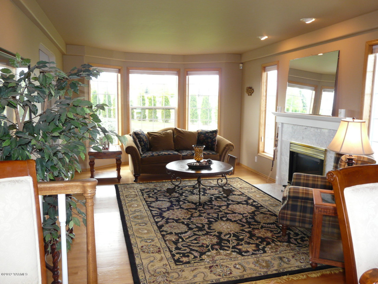 11608 Stump Road Yakima, WA 98908 - Photo 5 of 46 Formal LR 1