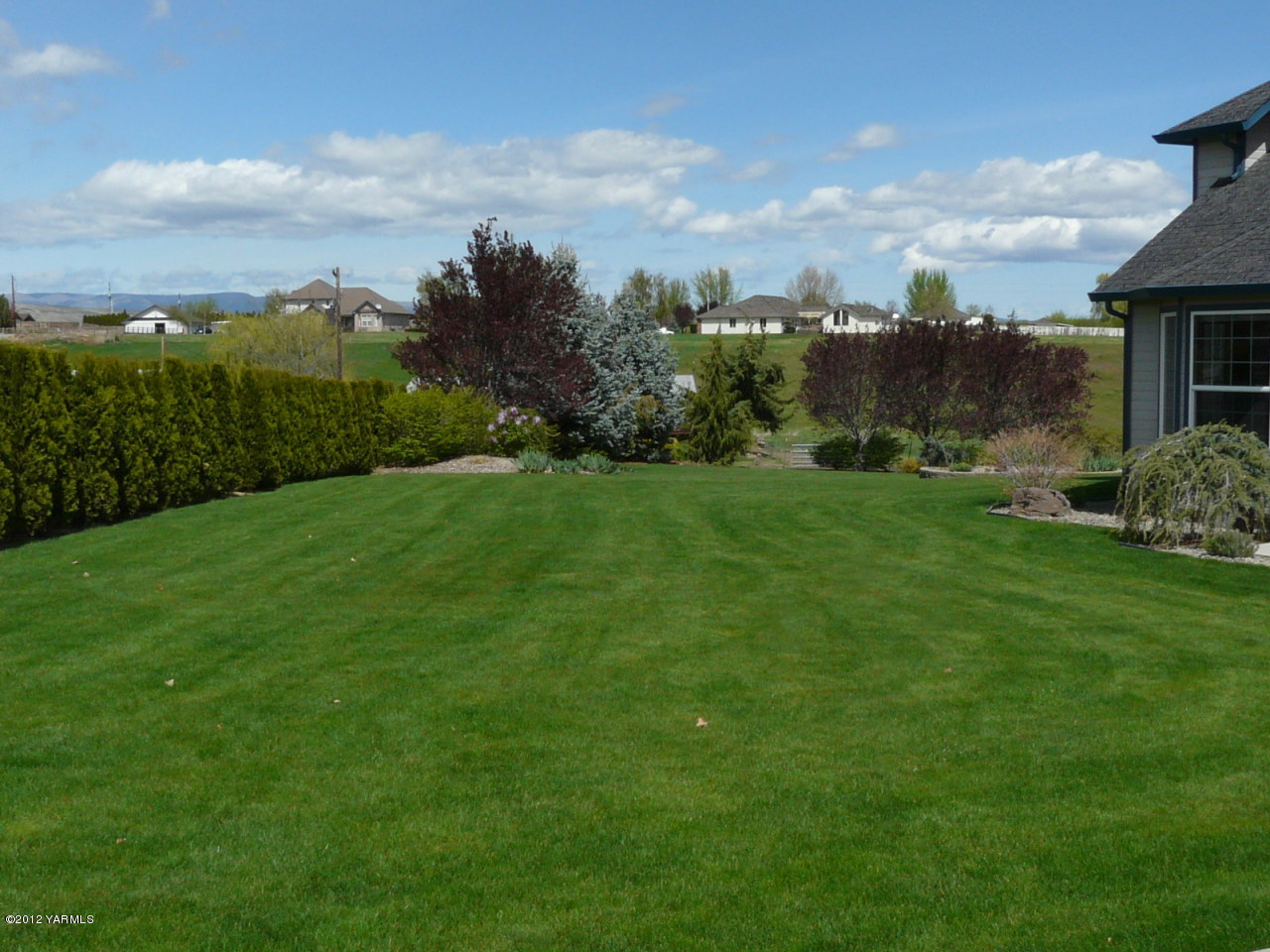 11608 Stump Road Yakima, WA 98908 - Photo 45 of 46 Front Yard