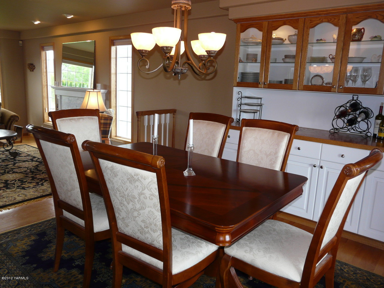 11608 Stump Road Yakima, WA 98908 - Photo 8 of 46 Formal DR 2