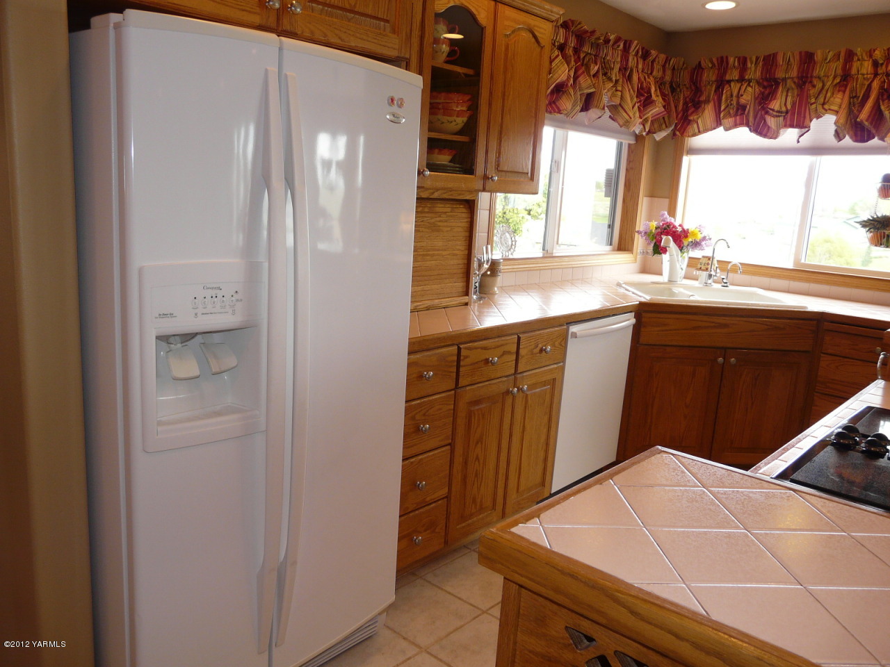 11608 Stump Road Yakima, WA 98908 - Photo 10 of 46 Kitchen 2