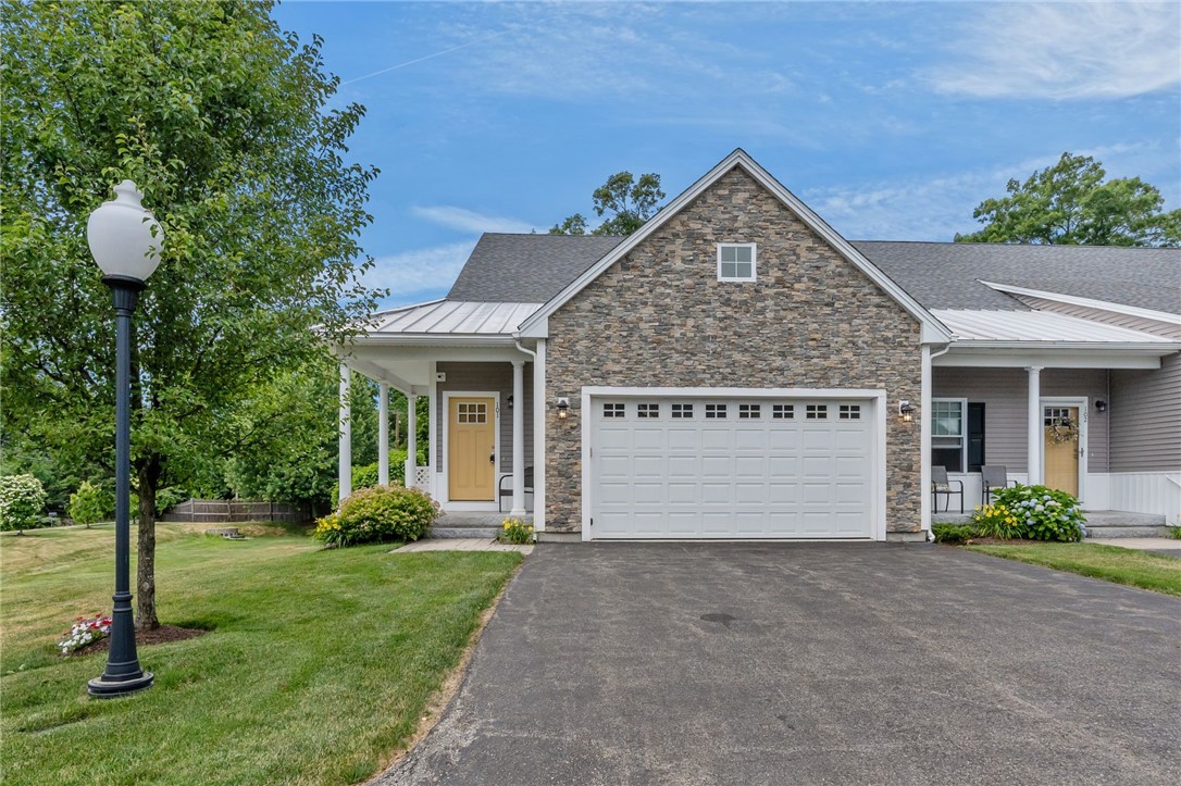 80 Bear Hill Road, Unit 101 Cumberland, RI 02864 - Photo 41 of 50