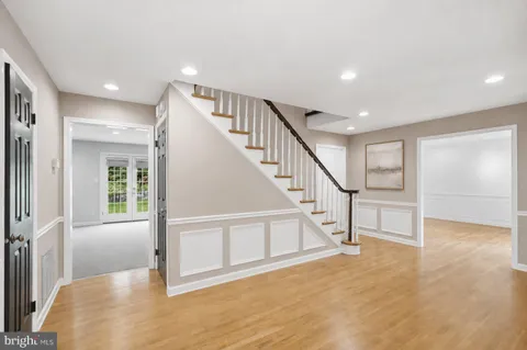 $1,524,900 | 7556 Pepperell Drive, Bethesda, MD 20817