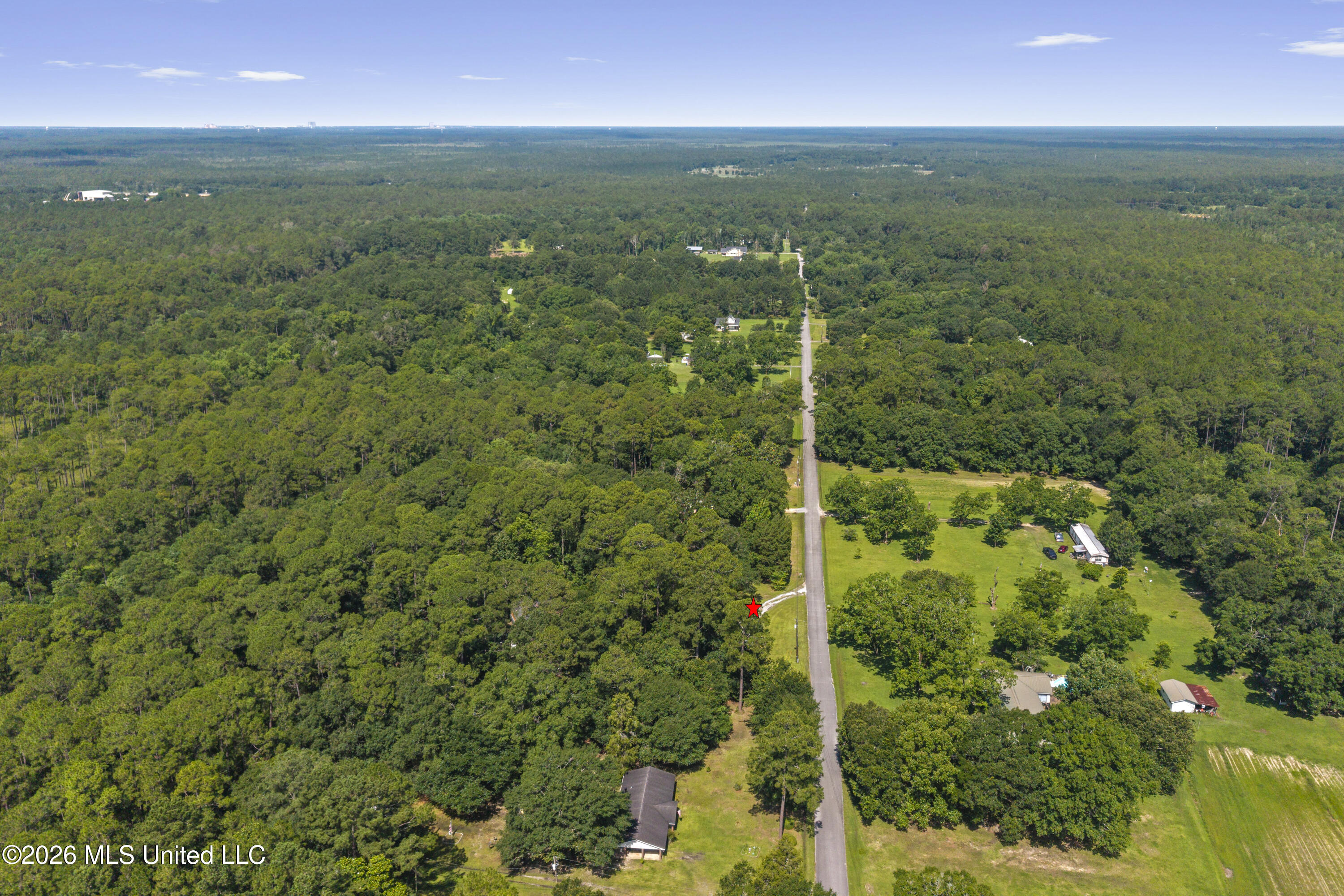 5701 Quave Road Vancleave, MS 39565 - Photo 63 of 67 00055