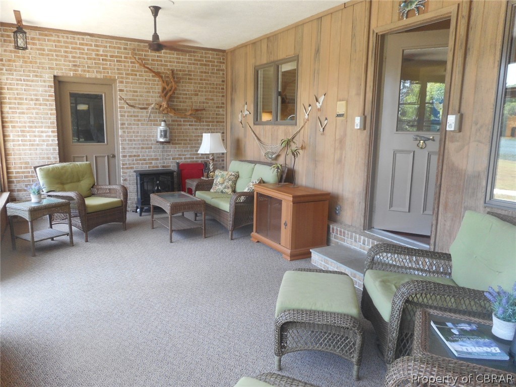 275 Farrier's Road White Stone, VA 22578 - Photo 15 of 16