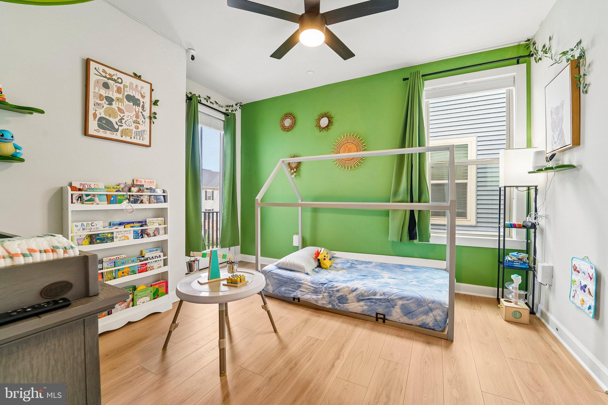 1719 Mill Branch Drive Laurel, MD 20708 - Photo 24 of 38