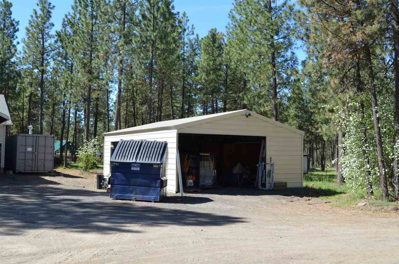 19411 South Malloy Prairie Road Cheney, WA 99004 - Photo 4 of 20