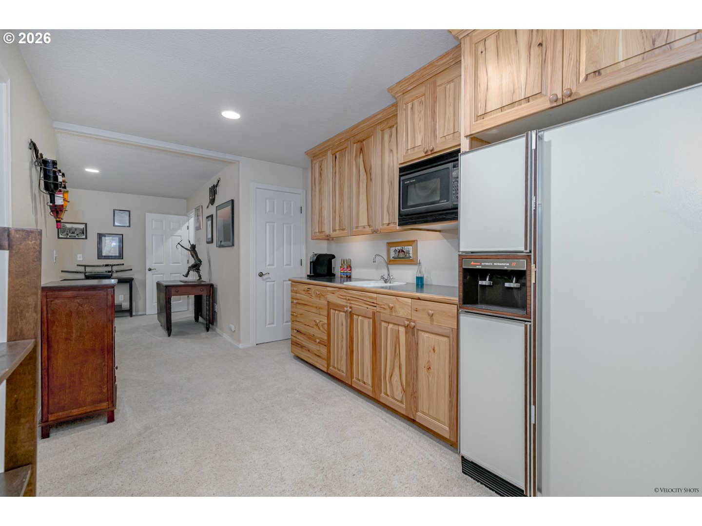 53221 East Marmot Road Sandy, OR 97055 - Photo 26 of 48 Kitchen
