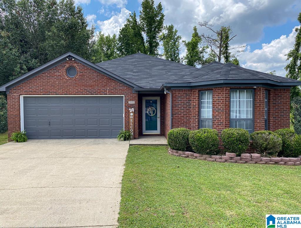 1073 Georgetown Lane Birmingham, AL 35217 - Photo 1 of 17
