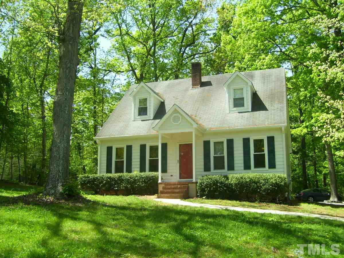 13017 Meadow Ridge Drive Rougemont, NC 27572 - Photo 1 of 20