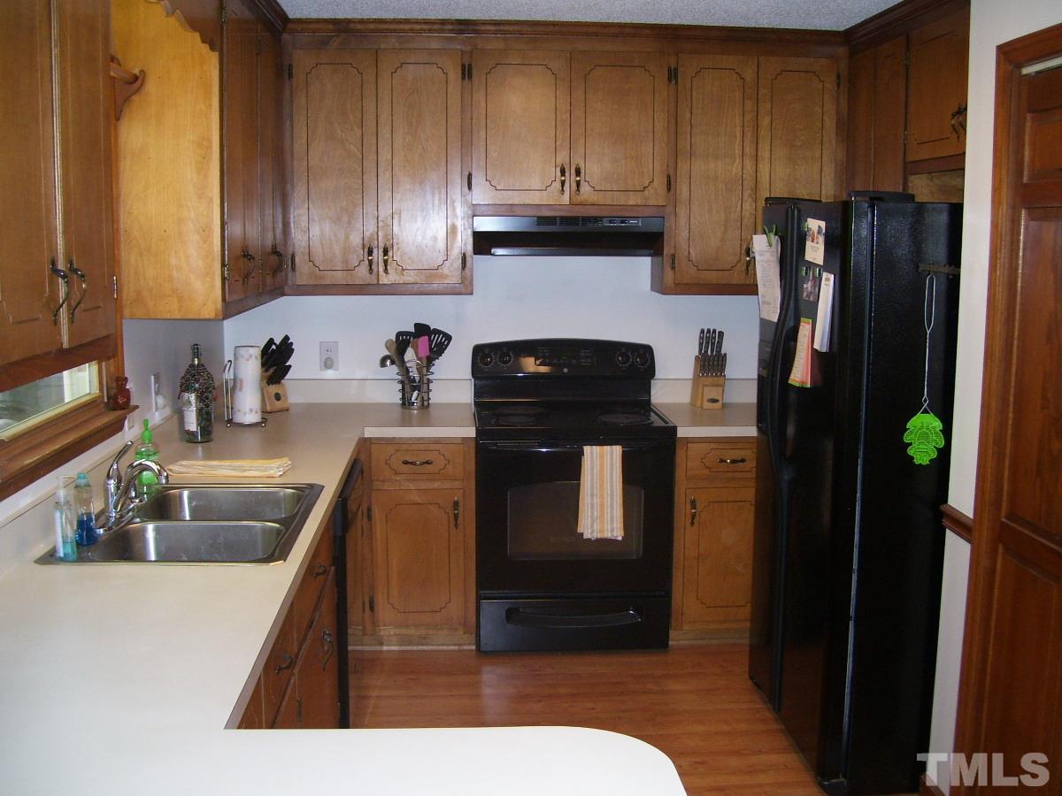 13017 Meadow Ridge Drive Rougemont, NC 27572 - Photo 2 of 20