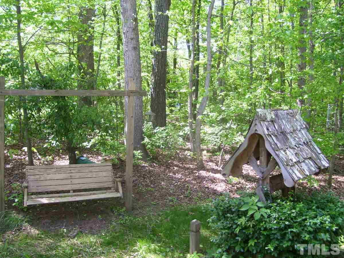 13017 Meadow Ridge Drive Rougemont, NC 27572 - Photo 19 of 20